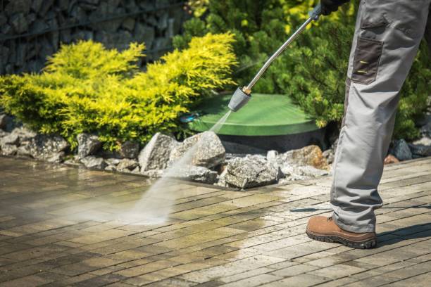 Best Warehouse Cleaning  in Rush Springs, OK