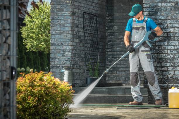 Trusted Rush Springs, OK Pressure Services Experts