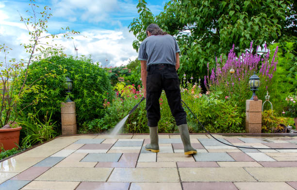 Best Restaurant Pressure Washing  in Rush Springs, OK