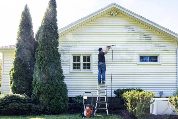Best Parking Lot and Garage Cleaning  in Rush Springs, OK